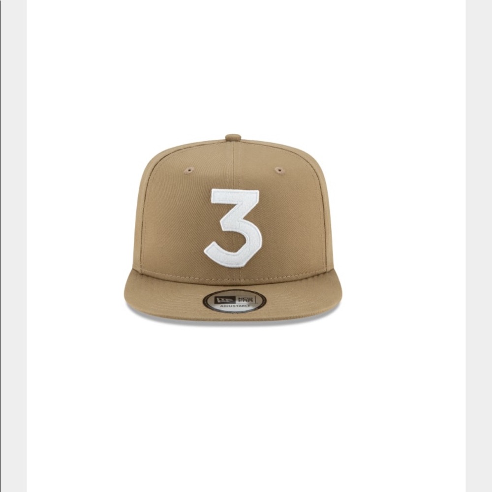 Chance the rapper hat